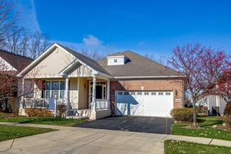 1804 Eton Dr, Hoffman Estates, IL 60192