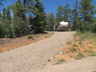 130 Schroeder Ct, Pagosa Springs, CO 81147