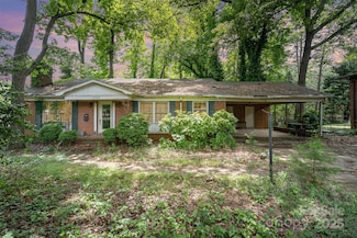 3526 Craig Ave, Charlotte, NC 28211