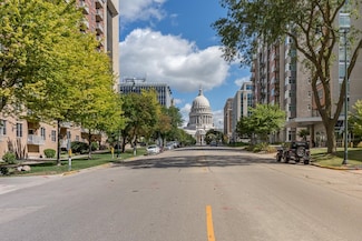 360 W Washington Ave Unit 614, Madison, WI 53703