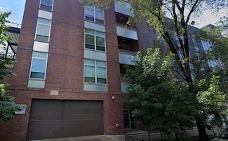 2348 N Lister Ave Unit 202, Chicago, IL 60614