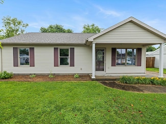 3913 Rudy Martin Dr, Owensboro, KY 42301
