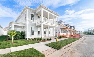 6100 Passionflower Dr Unit 101, Prospect, KY 40059