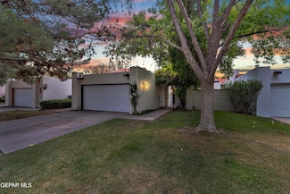 5208 Valley Spring Way, El Paso, TX 79932