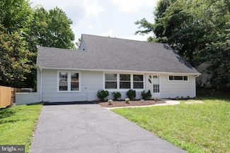 1305 Barnard Dr, Henrico, VA 23229