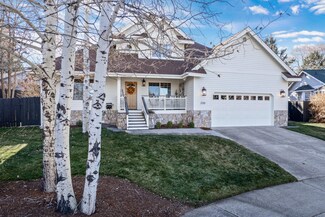 2510 NE Longfellow Ct, Bend, OR 97701