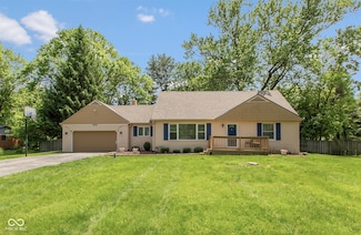5015 E 70th St, Indianapolis, IN 46220