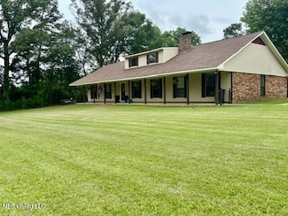 149 Martin Cir, Mendenhall, MS 39114