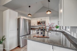 1001 N Pasadena Unit 112, Mesa, AZ 85201