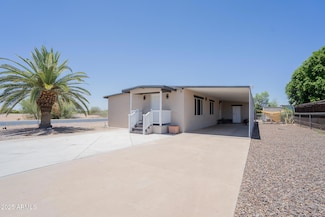 952 S Esperanza Ave, Mesa, AZ 85208