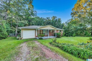 1887 Glover Rd, Dora, AL 35062