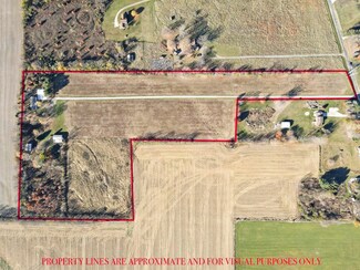 1195 Rockmill Rd NW, Lancaster, OH 43130