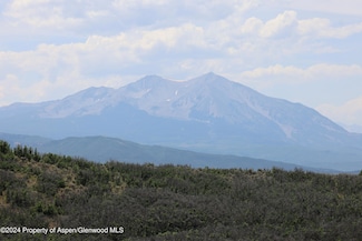 Lot #9 Turnberry Ranch Panorama Dr, Carbondale, CO 81623
