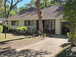 3833 N Briarberry Point, Beverly Hills, FL 34465