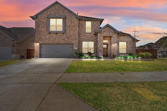 1821 Otwell Dr, Haslet, TX 76052