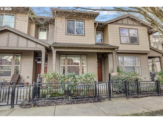 11172 SW Barber St, Wilsonville, OR 97070
