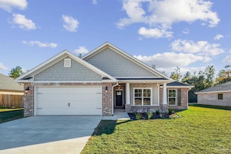 4655 Carl Booker Rd, Milton, FL 32583