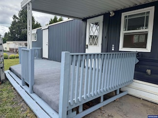 340 NE Crest (#2) St Unit 2, Sublimity, OR 97385
