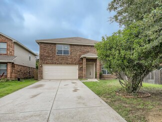 3215 Buckskin Dr, Dallas, TX 75241