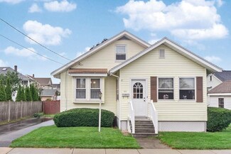 59 Belmont St, Quincy, MA 02171