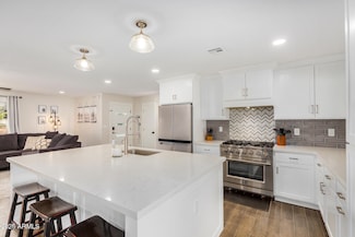 8620 E Starlight Way, Scottsdale, AZ 85250