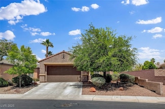 7152 Fairwind Acres Place, Las Vegas, NV 89131