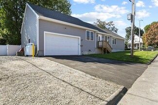 110 Heywood St, Worcester, MA 01604