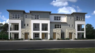 Residence 1, San Diego, CA 92128