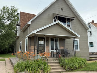 216 2nd Ave, Antigo, WI 54409