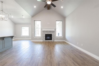 12429 SW 30th St, Yukon, OK 73099