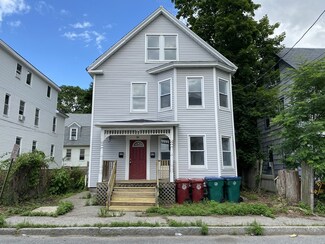 98 Walker St, Lowell, MA 01854
