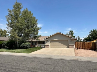 2554 Mccook Ave, Grand Junction, CO 81505