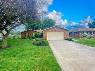 338 Branded Blvd, Kokomo, IN 46901
