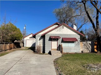 100 Wallace St, Boise, ID 83705