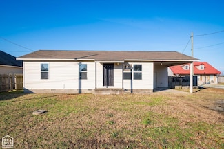 431 Affinity St, Hoxie, AR 72433
