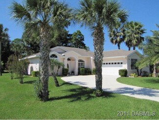2610 Turnbull Estates Dr, New Smyrna Beach, FL 32168