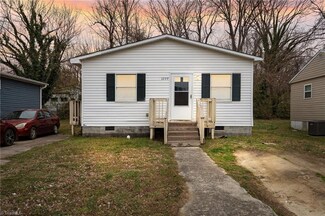 1229 Franklin Ave, High Point, NC 27260