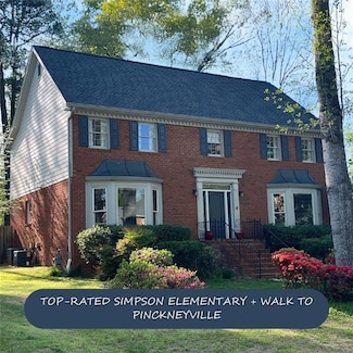 4577 Stilson Cir, Norcross, GA 30092