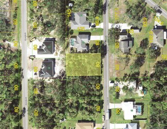 445 Madeira St, Port Charlotte, FL 33953
