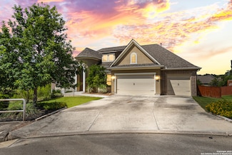 26107 Tivoli Mesa, San Antonio, TX 78260