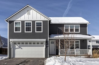 350 Destiny Dr, Hamilton, MT 59840