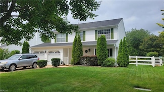 3185 Amador Dr, Virginia Beach, VA 23456