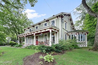 48 S Main St, Sheffield, MA 01257