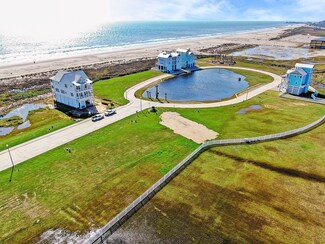 30 Grand Beach Blvd, Galveston, TX 77550
