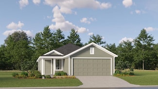 Pinehollow, Jarrell, TX 76537