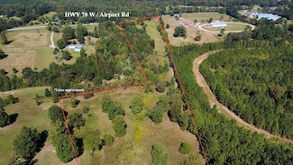 0 Airport Rd Unit 25298435, Hot Springs, AR 71913