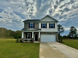 6920 Depass St, Dalzell, SC 29040