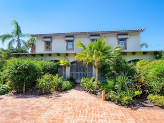 41 S Adams Dr, Sarasota, FL 34236