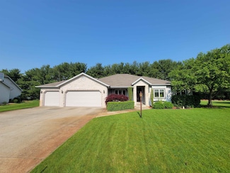 56953 Coppergate Dr, Elkhart, IN 46516