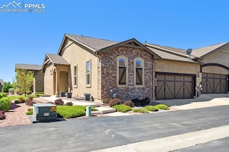 7663 Double Barrel Heights, Colorado Springs, CO 80923